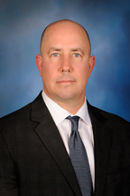 Photograph of Representative  Lance Yednock (D)